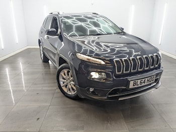 Used Jeep Cherokee 2015 for sale - 78839572: Photo