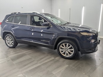Used Jeep Cherokee 2015 for sale - 78839572: Photo