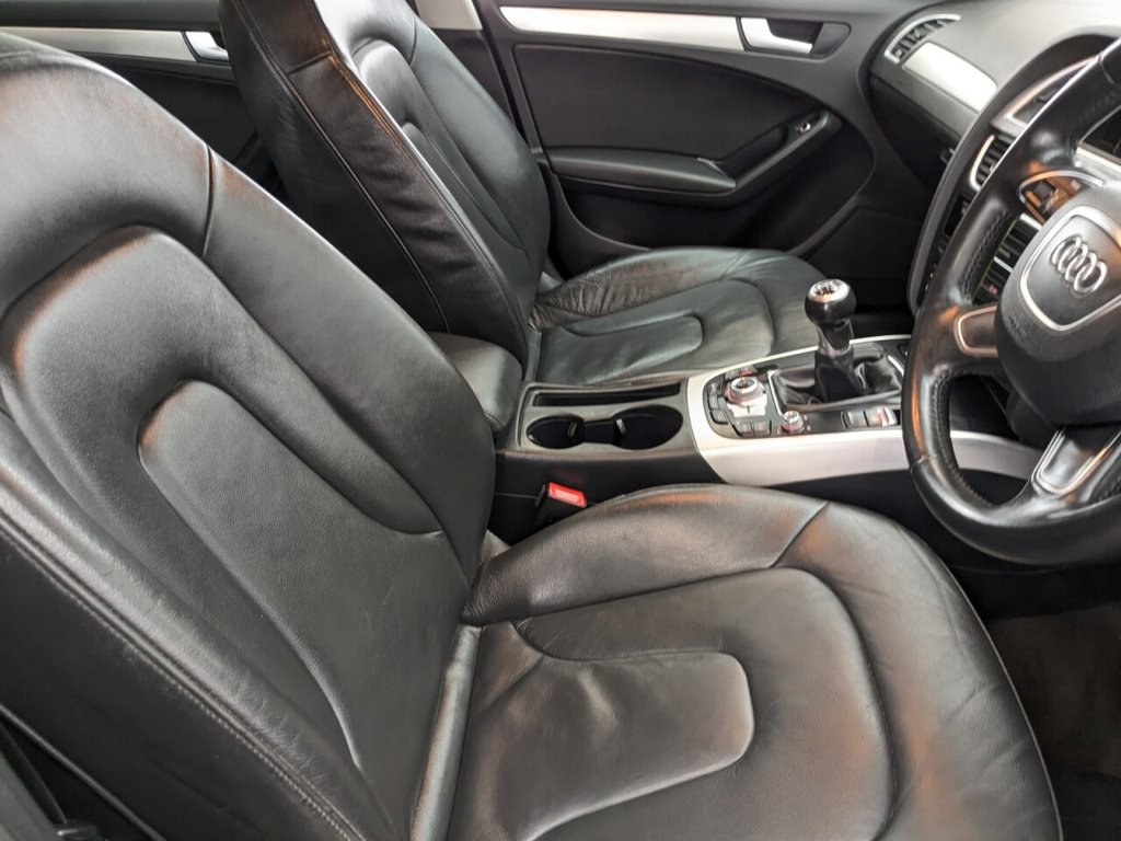 Used Audi A4 2014 for sale - 77407883: Photo 11