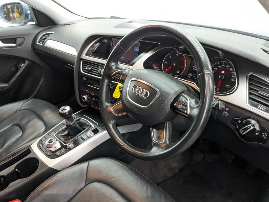 Used Audi A4 2014 for sale - 77407883: Photo 12