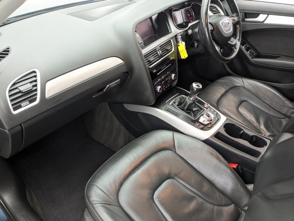 Used Audi A4 2014 for sale - 77407883: Photo 14