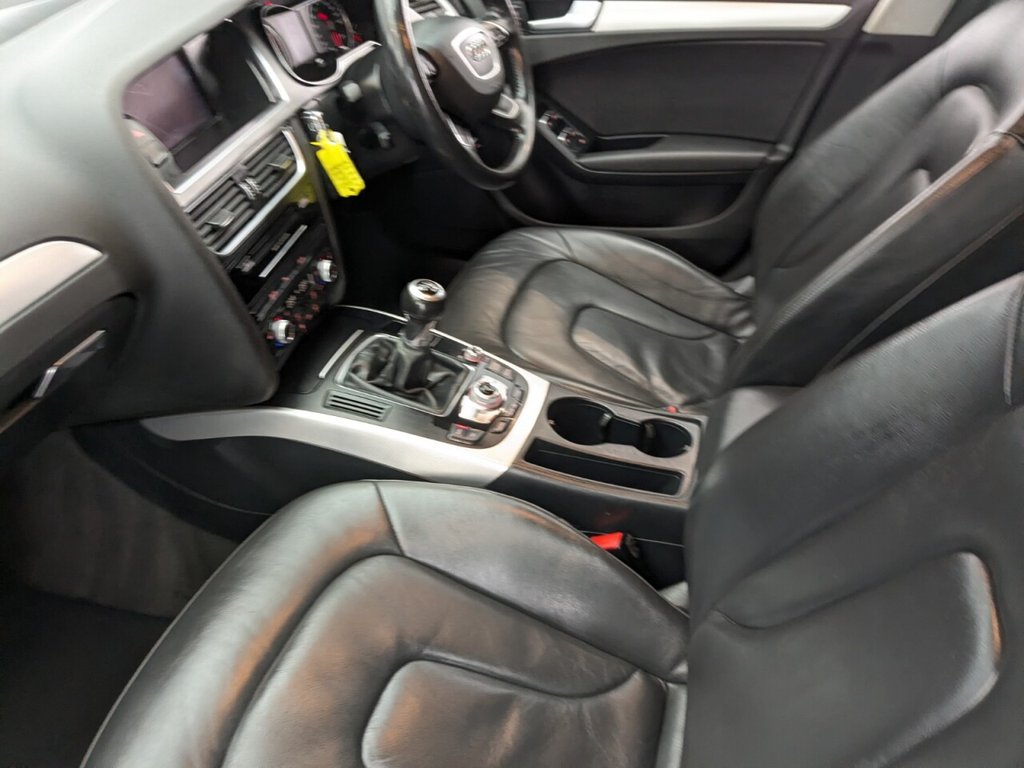 Used Audi A4 2014 for sale - 77407883: Photo 15