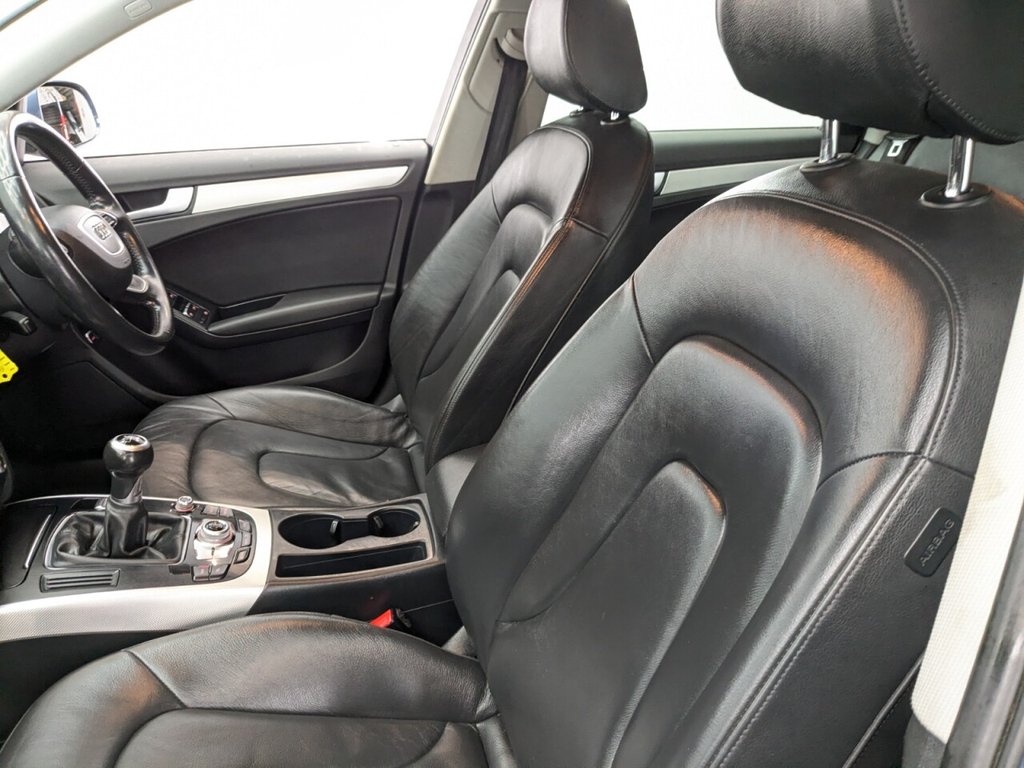 Used Audi A4 2014 for sale - 77407883: Photo 16