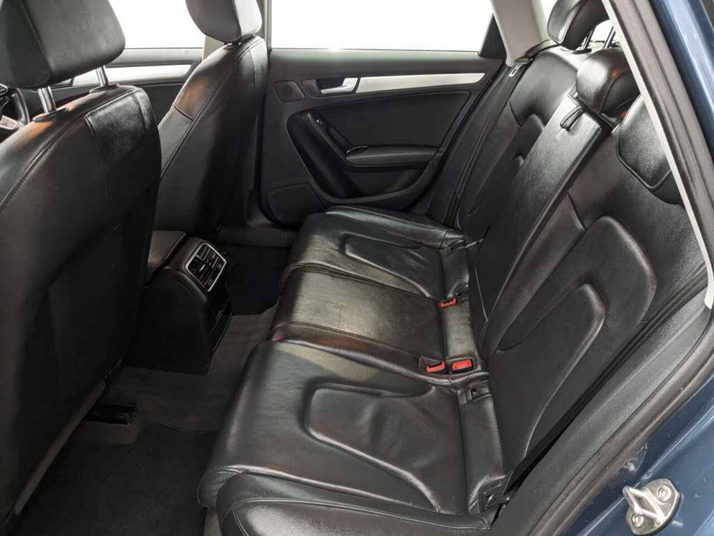 Used Audi A4 2014 for sale - 77407883: Photo 17