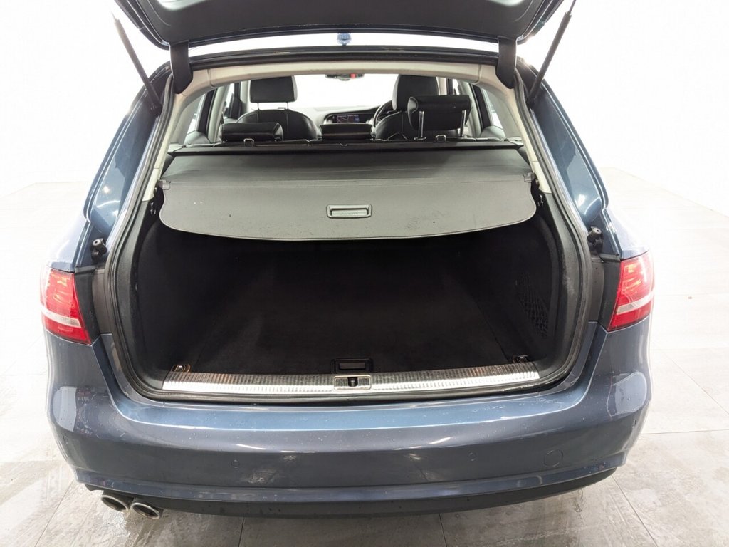 Used Audi A4 2014 for sale - 77407883: Photo 18