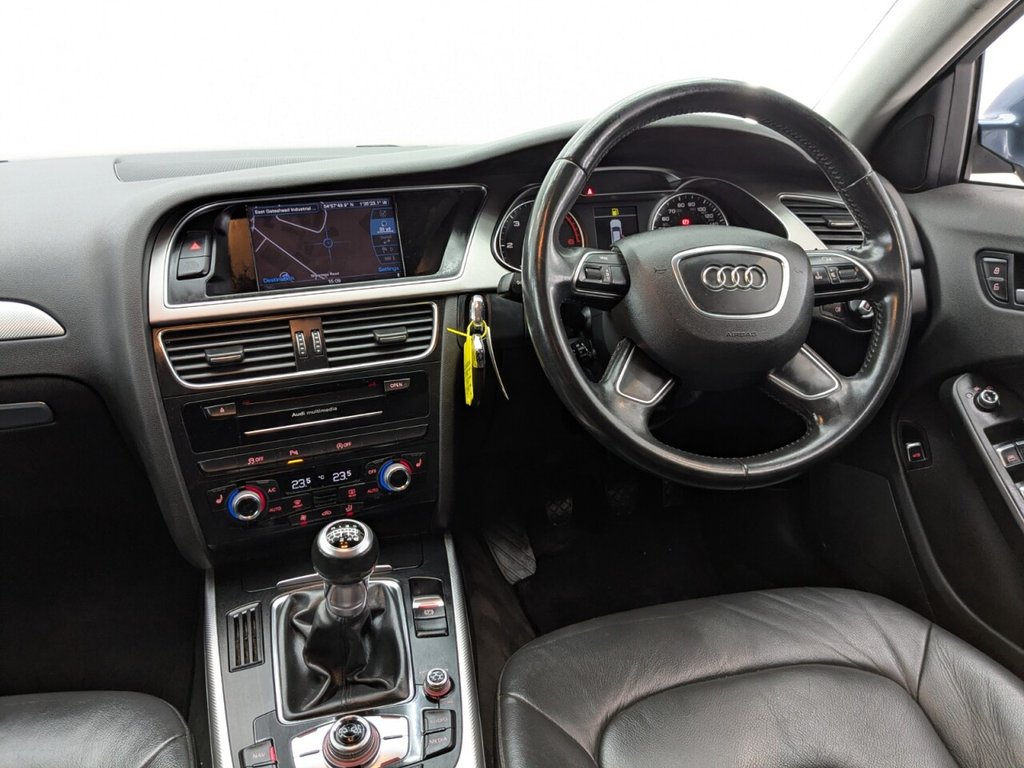 Used Audi A4 2014 for sale - 77407883: Photo 19