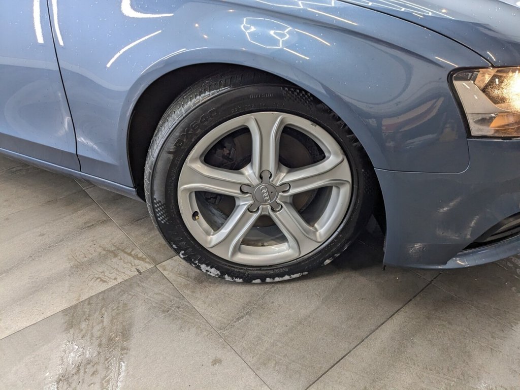 Used Audi A4 2014 for sale - 77407883: Photo 2