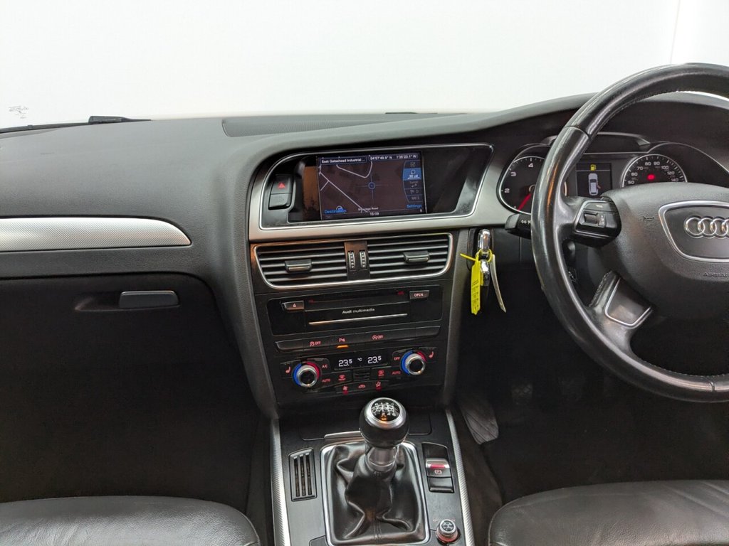 Used Audi A4 2014 for sale - 77407883: Photo 20