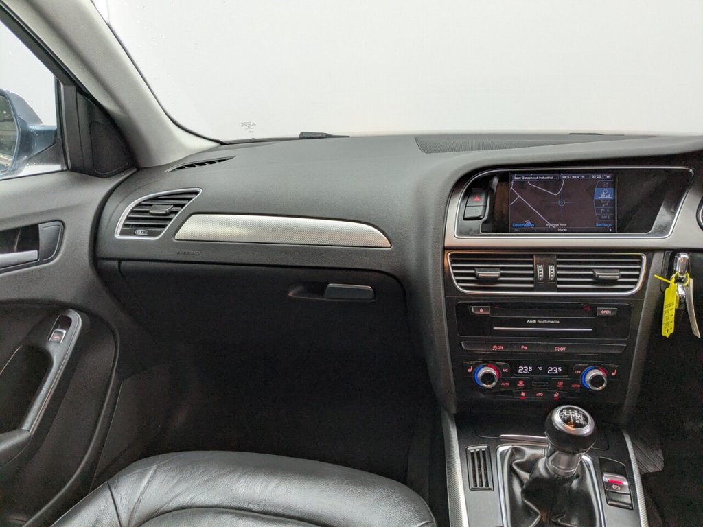 Used Audi A4 2014 for sale - 77407883: Photo 21