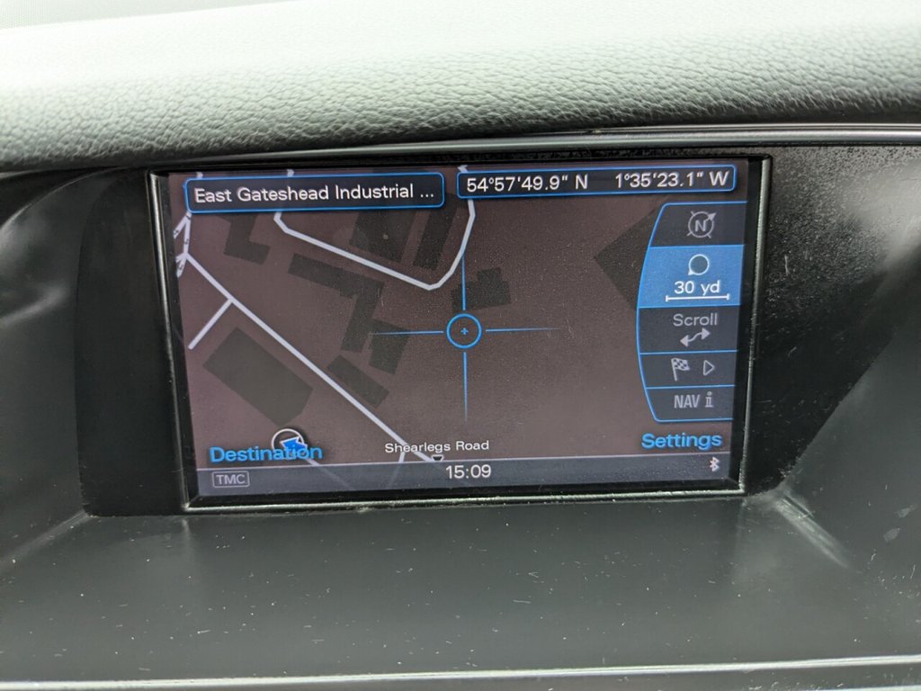 Used Audi A4 2014 for sale - 77407883: Photo 22