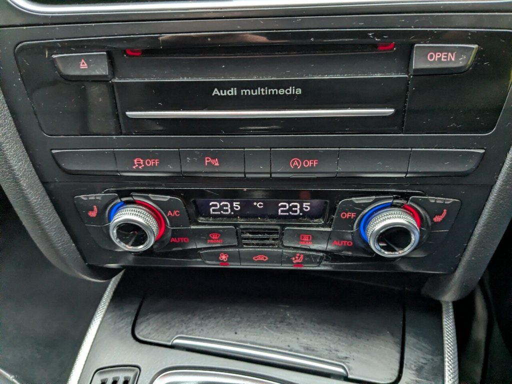 Used Audi A4 2014 for sale - 77407883: Photo 23
