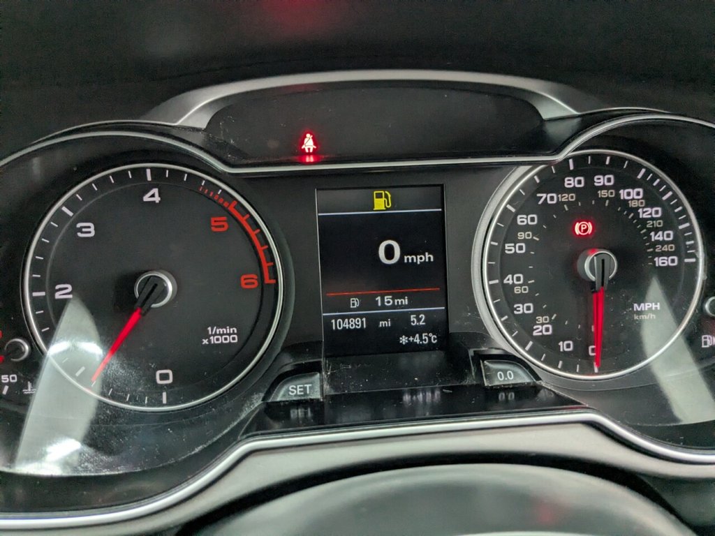 Used Audi A4 2014 for sale - 77407883: Photo 24