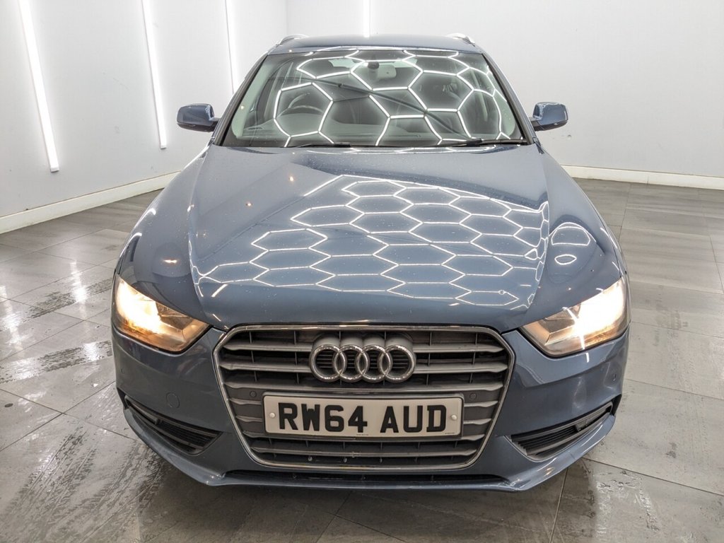 Used Audi A4 2014 for sale - 77407883: Photo 3