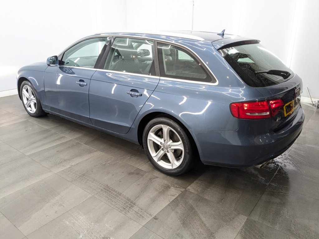 Used Audi A4 2014 for sale - 77407883: Photo 6