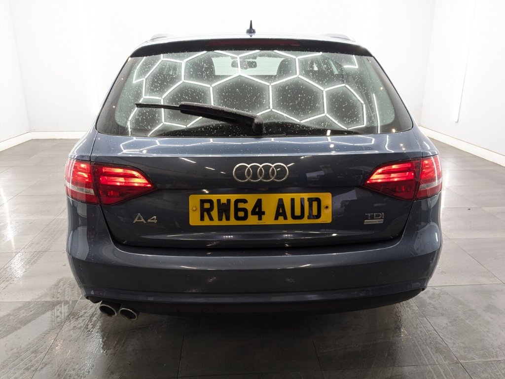 Used Audi A4 2014 for sale - 77407883: Photo 7