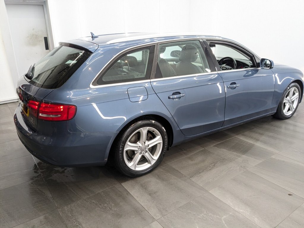 Used Audi A4 2014 for sale - 77407883: Photo 8