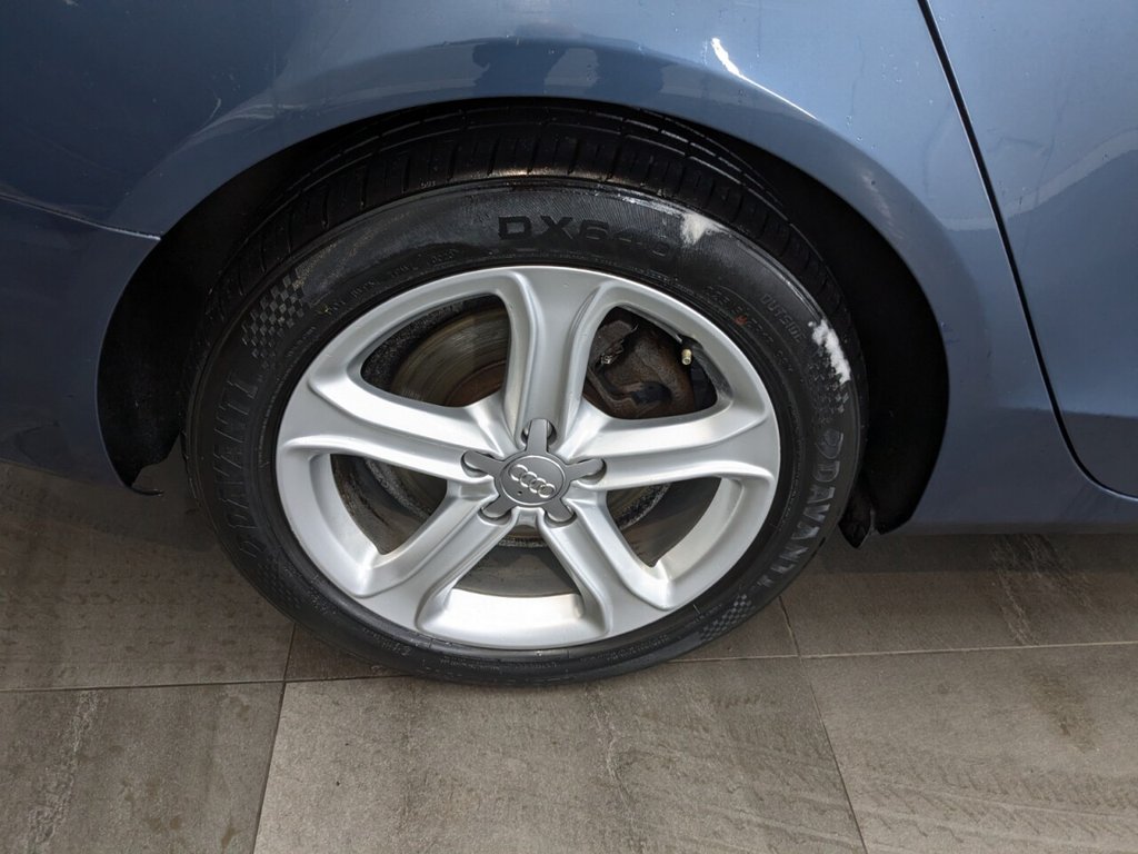 Used Audi A4 2014 for sale - 77407883: Photo 9