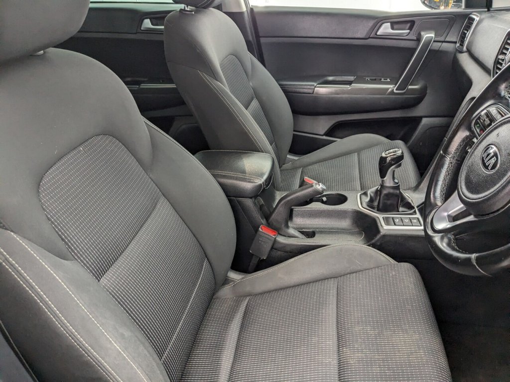 Used Kia Sportage 2016 for sale - 77820562: Photo 10