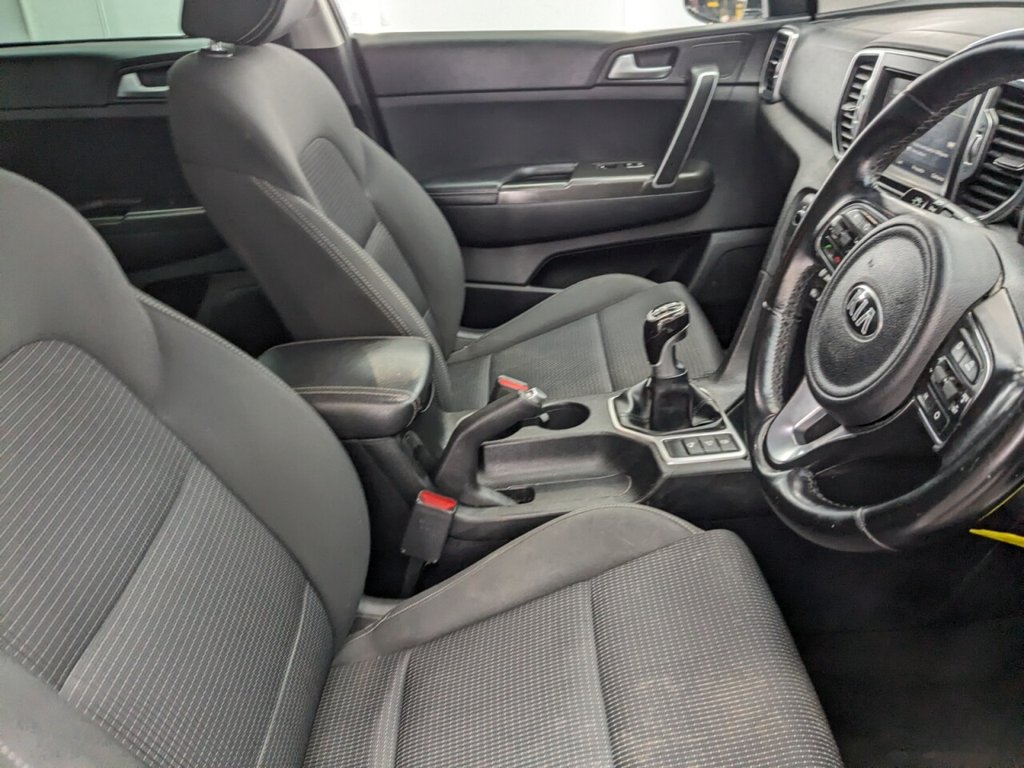 Used Kia Sportage 2016 for sale - 77820562: Photo 11