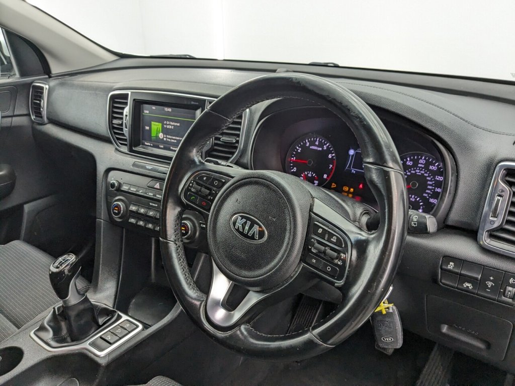 Used Kia Sportage 2016 for sale - 77820562: Photo 13