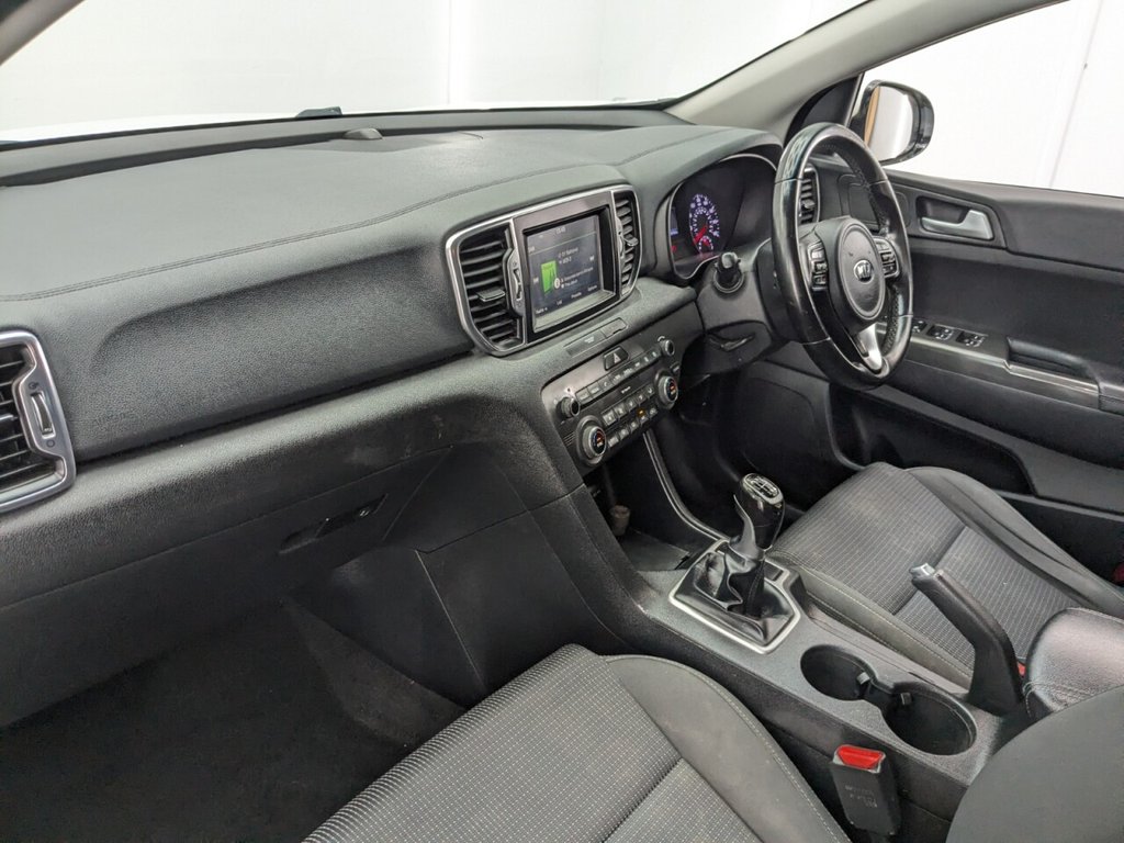 Used Kia Sportage 2016 for sale - 77820562: Photo 14