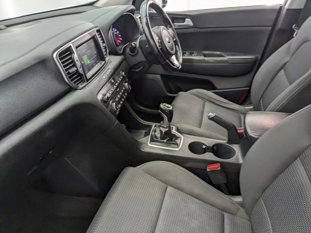 Used Kia Sportage 2016 for sale - 77820562: Photo 15