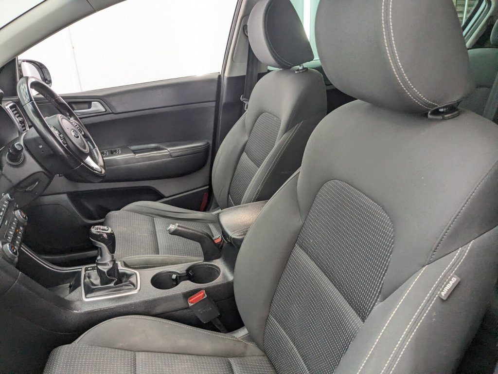 Used Kia Sportage 2016 for sale - 77820562: Photo 16