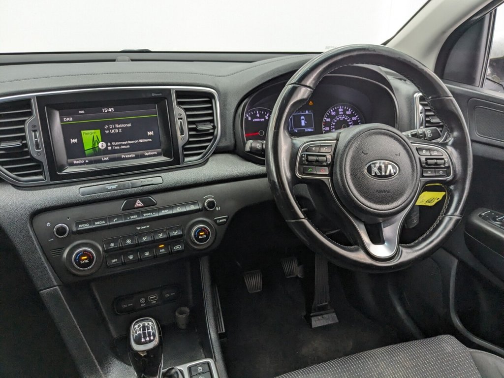 Used Kia Sportage 2016 for sale - 77820562: Photo 18