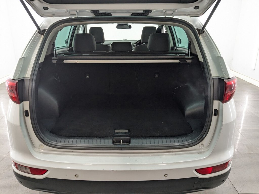 Used Kia Sportage 2016 for sale - 77820562: Photo 19