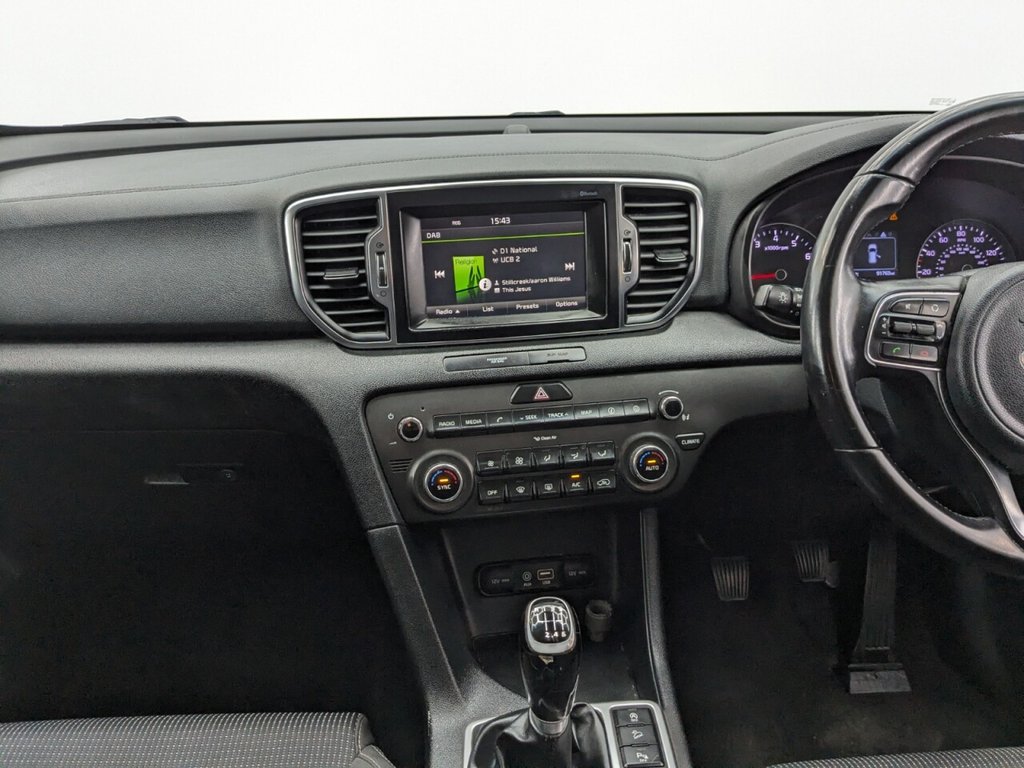 Used Kia Sportage 2016 for sale - 77820562: Photo 20