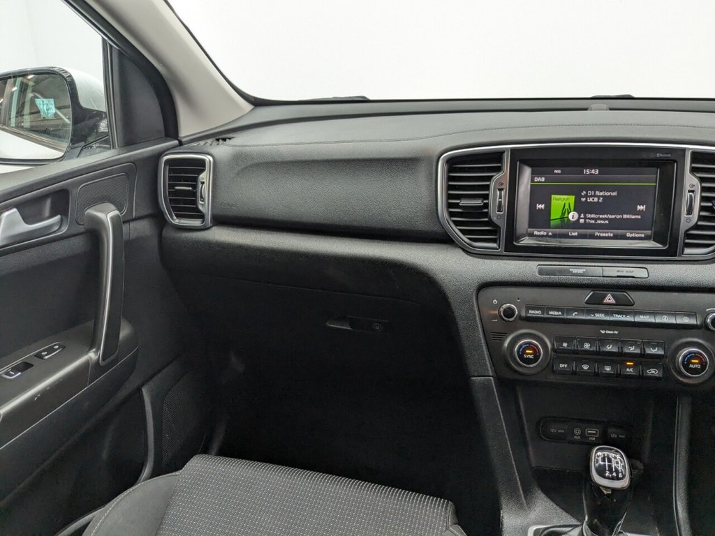 Used Kia Sportage 2016 for sale - 77820562: Photo 21