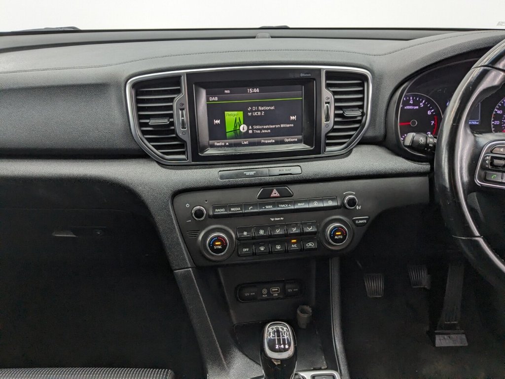 Used Kia Sportage 2016 for sale - 77820562: Photo 22