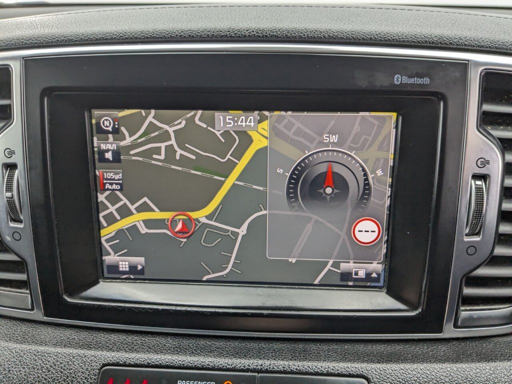 Used Kia Sportage 2016 for sale - 77820562: Photo 24