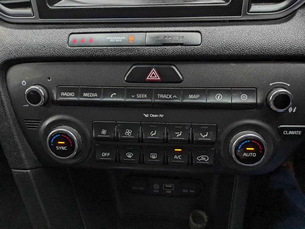 Used Kia Sportage 2016 for sale - 77820562: Photo 25