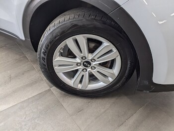 Used Kia Sportage 2016 for sale - 77820562: Photo