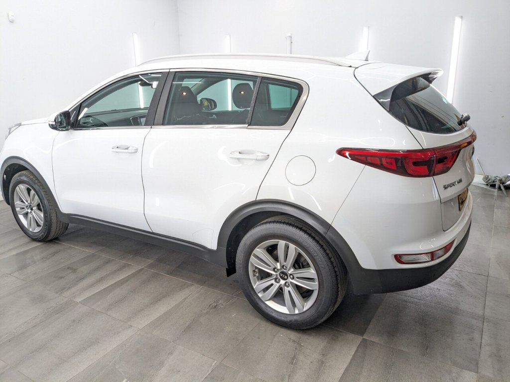 Used Kia Sportage 2016 for sale - 77820562: Photo 6