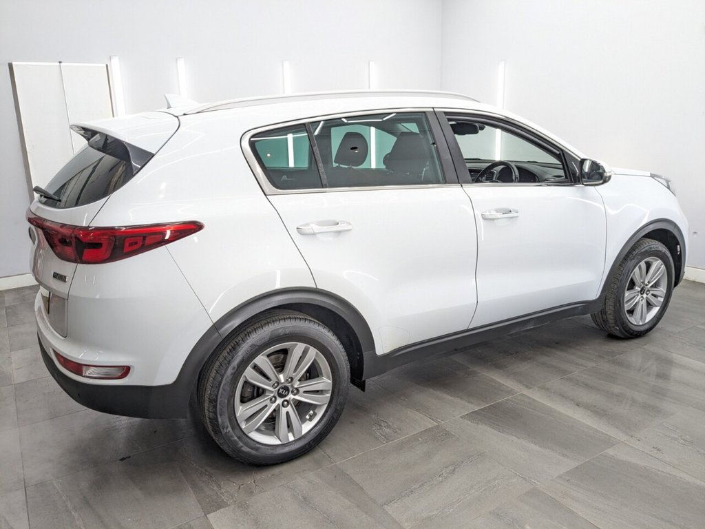 Used Kia Sportage 2016 for sale - 77820562: Photo 7