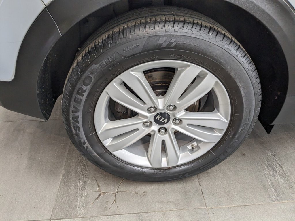 Used Kia Sportage 2016 for sale - 77820562: Photo 8