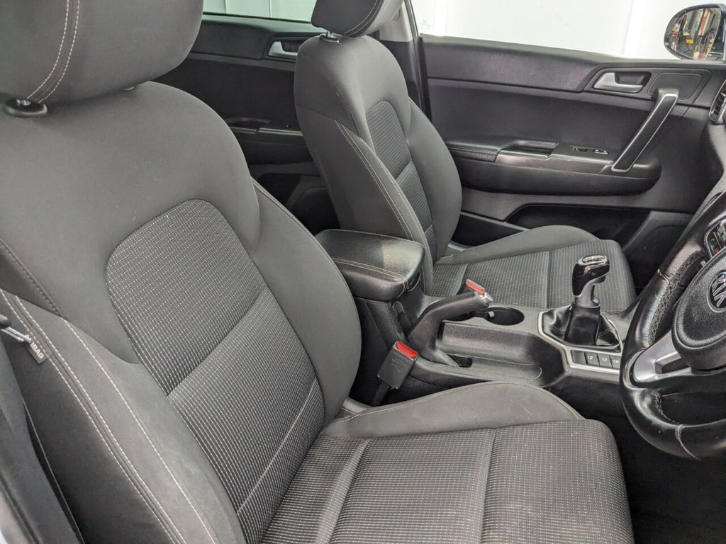 Used Kia Sportage 2016 for sale - 77820562: Photo 9