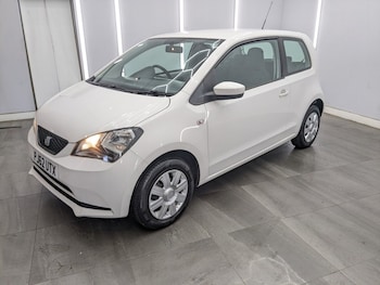 Used SEAT Mii 2012 for sale - 79588081: Photo