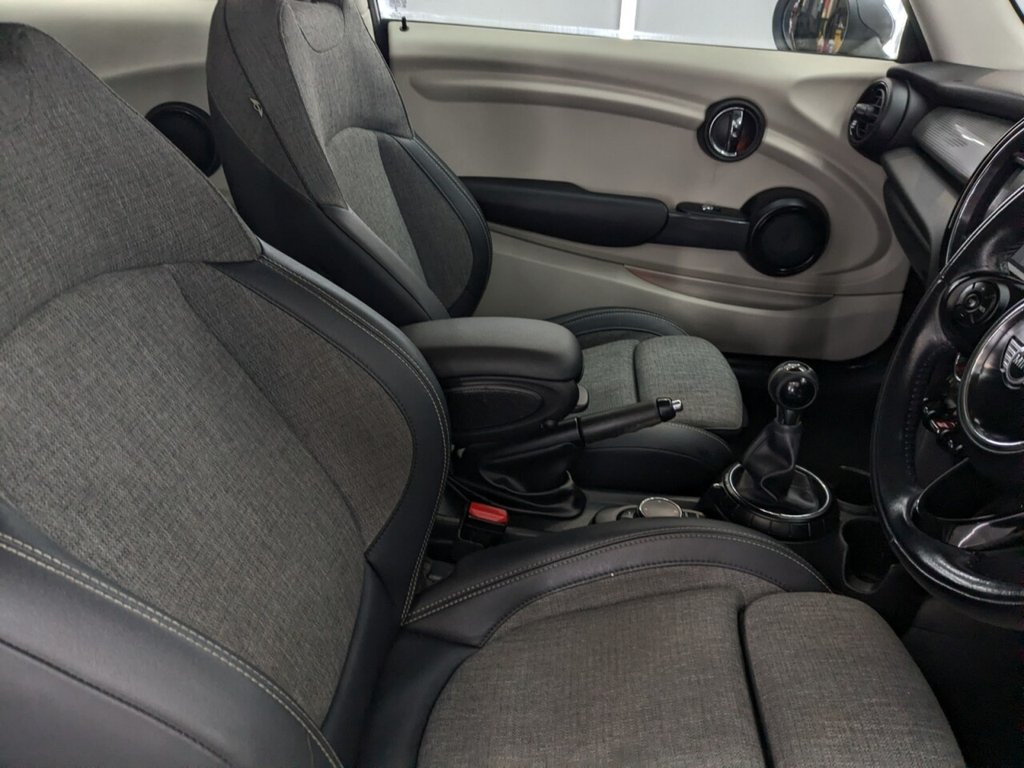 Used MINI Hatch 2014 for sale - 77250420: Photo 11