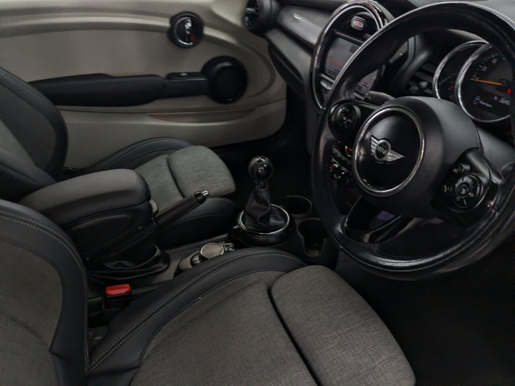 Used MINI Hatch 2014 for sale - 77250420: Photo 12