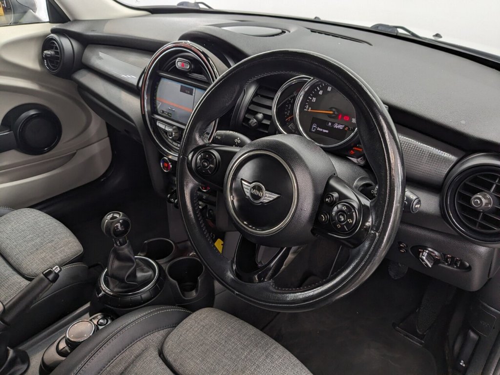 Used MINI Hatch 2014 for sale - 77250420: Photo 13