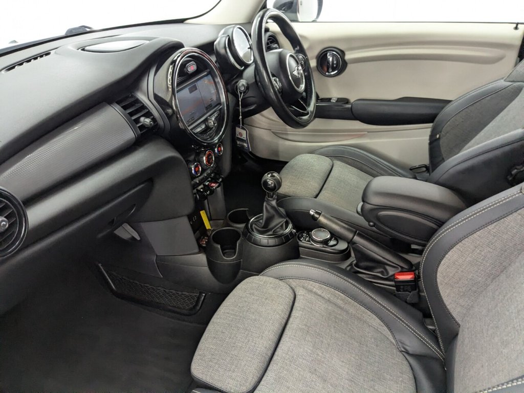 Used MINI Hatch 2014 for sale - 77250420: Photo 15