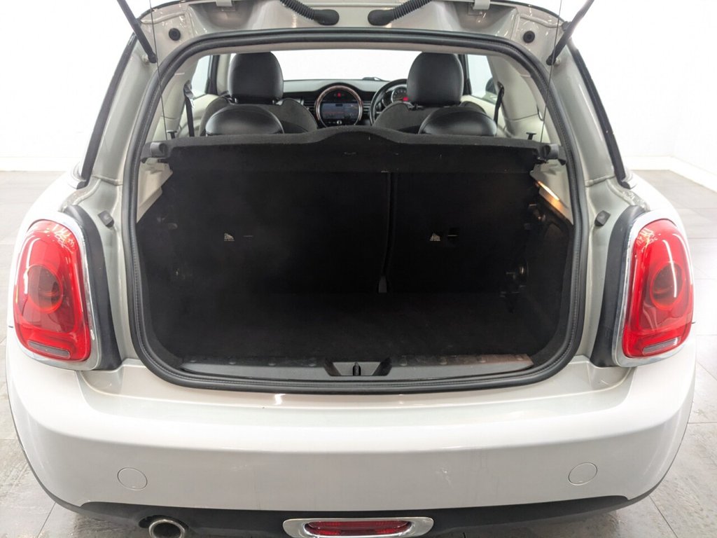 Used MINI Hatch 2014 for sale - 77250420: Photo 18