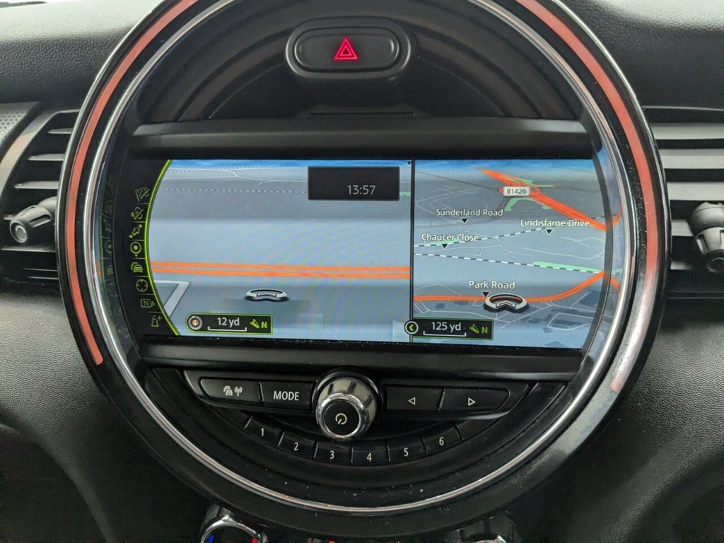 Used MINI Hatch 2014 for sale - 77250420: Photo 19