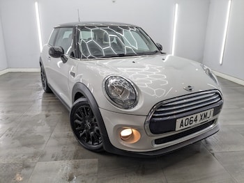 Used MINI Hatch 2014 for sale - 77250420: Photo
