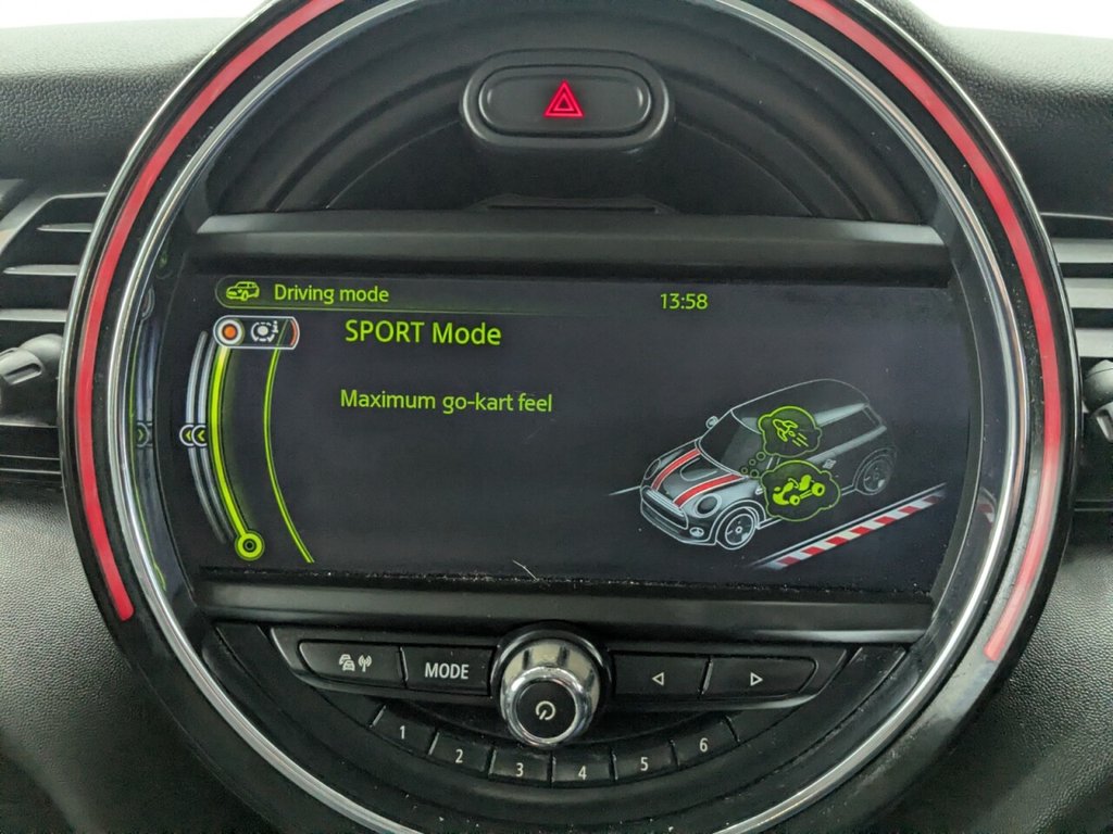 Used MINI Hatch 2014 for sale - 77250420: Photo 20