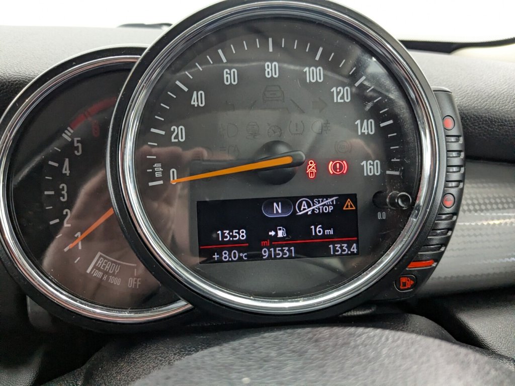 Used MINI Hatch 2014 for sale - 77250420: Photo 22