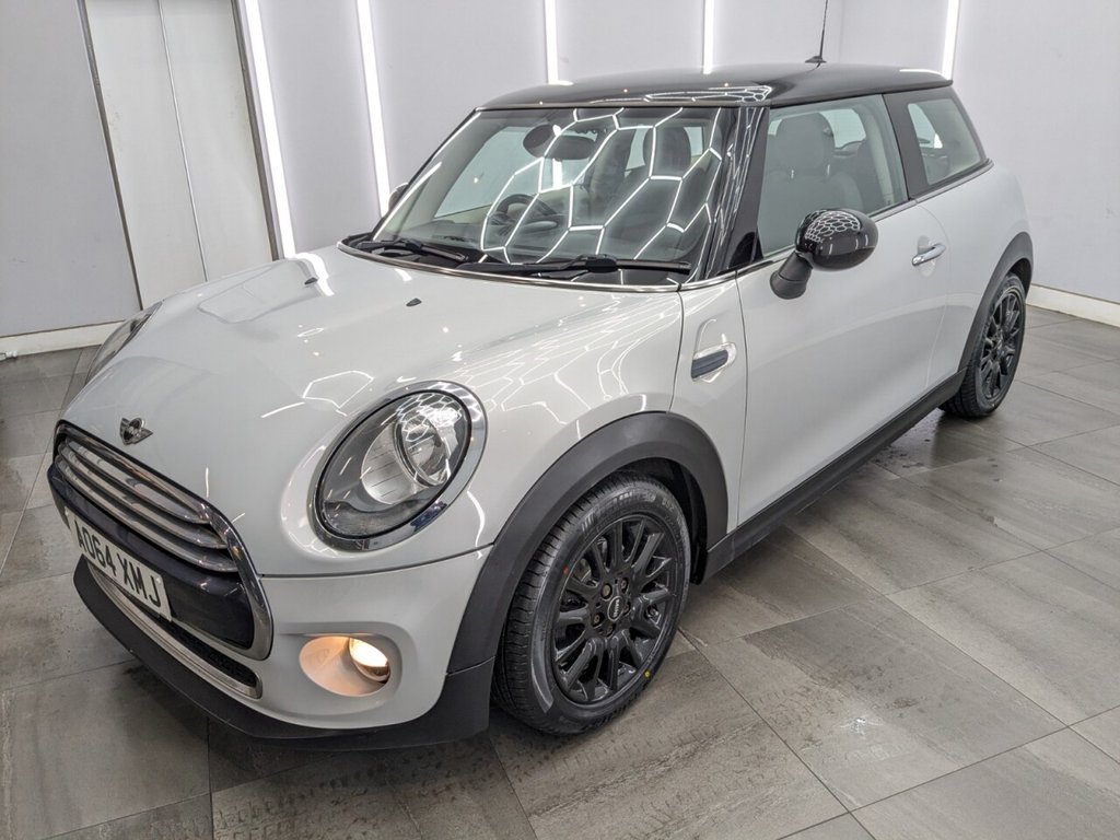 Used MINI Hatch 2014 for sale - 77250420: Photo 4